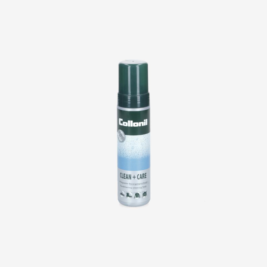 Collonil Spray Clean and Care Frontansicht