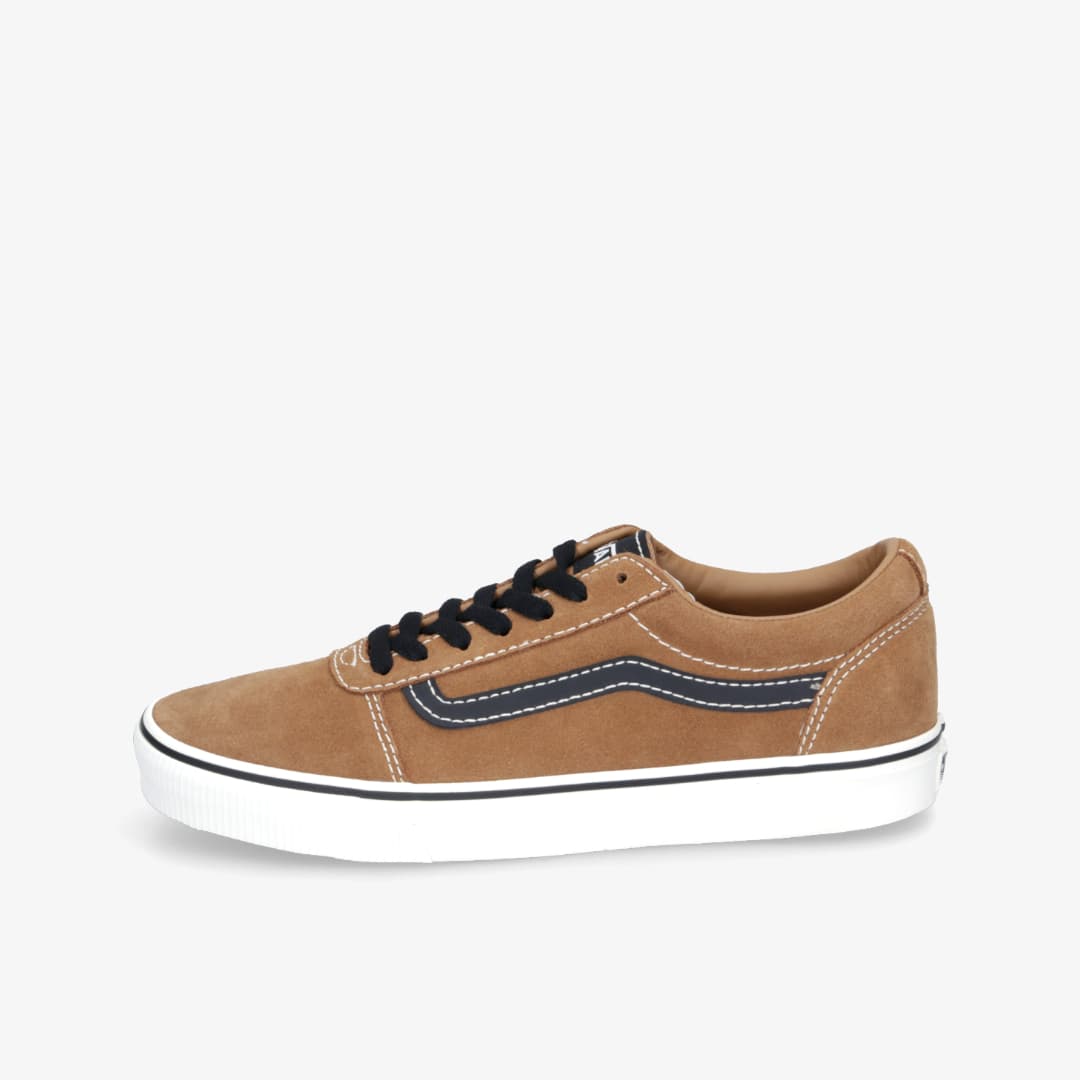 Schuhpark Vans Herren Sneaker in Braun