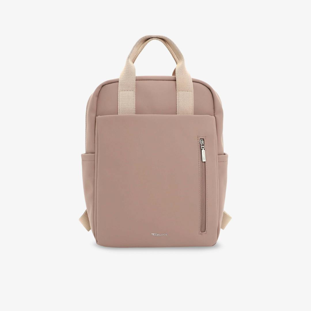 Schuhpark Rucksack von Tamaris in Rosa