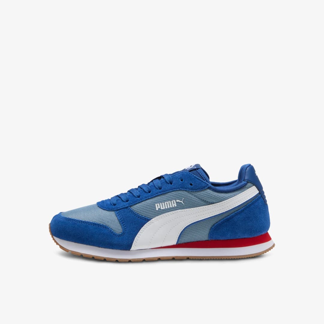 Schuhpark Puma Herren Sneaker in Blau
