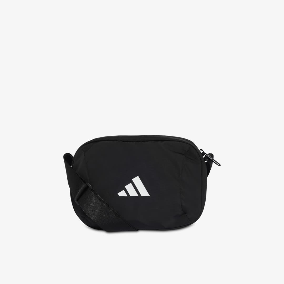 Schuhpark Adidas Tasche klein in Schwarz