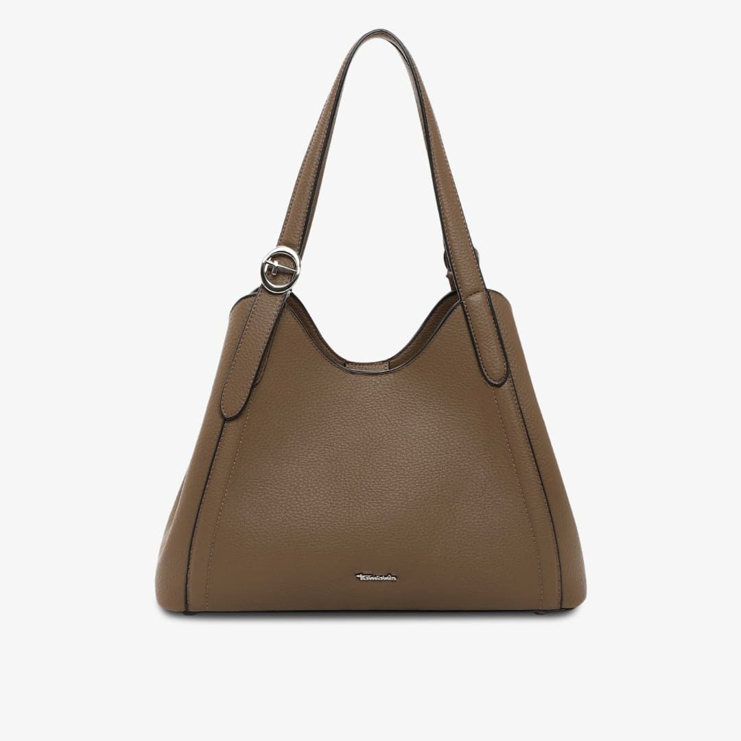 Schuhpark Tamaris Tasche in Braun